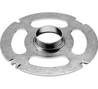 Festool Guide Bush for OF2200 Festool Router 25.4mm