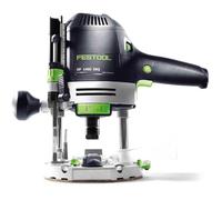 Festool Router of 1400 EBQ-Plus 240V 576210