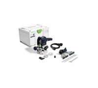 Festool Router OF1010 REBQ-Plus 1/4 Clamping Collet 230V In Systainer