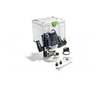 Festool Router OF2200 EB-Plus 1/2 Router 2200 Watt In Systainer Box 24