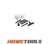 Festool Standard Cleaning Set RS-ST D 27/36-Plus 577257