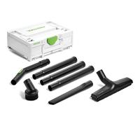 Festool 577257 Standard Cleaning Set,Grey,RS-ST D 27/36-Plus