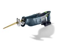 Festool RSC 18 EB-Basic 18V Brushless Reciprocating Saw Body with Case 576947