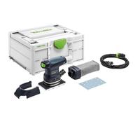 FESTOOL RTS 400 REQ Orbital Sander w/