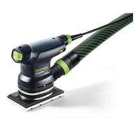 Festool RTS 400 REQ-Plus RUTSCHER Orbital Sander 240v
