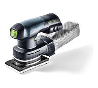 Festool RTSC 400 18v Cordless Brushless Orbital Sander No Batteries No Battery Charger Case