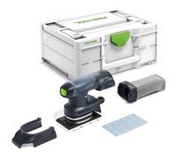 Festool RTSC400-Basic 18v Cordless Orbital Sander Bare Unit In Systain