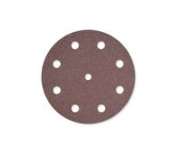 Festool Rubin 2 125mm Sanding Sheets P100 Grit - Pack of 50 - 499096