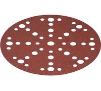 Festool Rubin 2 150mm Sanding Discs P120 Grit - Pack of 50 - 575190