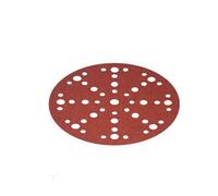Festool 575189 150mm Rubin Wood Abrasive Sanding Discs 100 Grit Box 50