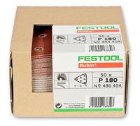 Festool Rubin 2 Delta Abrasive (Pkt 50) - 120g