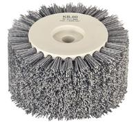 Festool Rustilon Sanding Brush KB 85 - 150 mm, Grit K 80