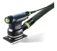 Festool RTS400 REQ-Plus Rutscher Orbital sander 240v In Systainer 5760