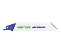 Festool Sabre Saw Blade HSR 150/1,6 BI/5 Metal Steel/Stainless Steel