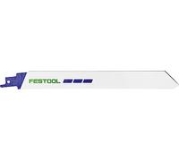 Festool Sabre saw blade HSR 230/1,6 BI/5 METAL STEEL/STAINLESS STEEL 577490
