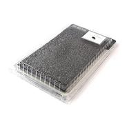 Festool Graphite Sander Plate for BS105 Belt Sander