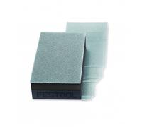 Festool Sanding Block HSK-Duo 80 x 133 578959