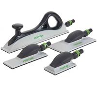 Festool Sanding Blocks HSK-A-Set 497101