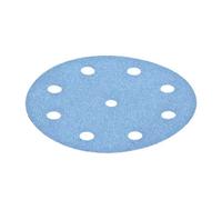 Festool Sanding Discs - STF D125/90 P180 Grit Pack of 100 - 497171