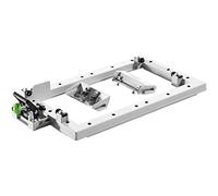 Festool Sanding Frame FSR-BS 105 | Sanding frame for Festool BS 105 belt sander - model 204802 - precision flat sanding accessory