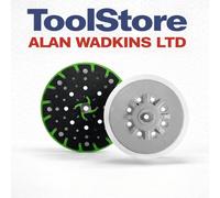 Festool Sanding Pad 150mm Soft 6 Inch Sanding Pad ets150 etsc150 202459