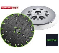 Festool 202459 150mm Soft Sanding Backing Pad ETS150 ETSC150