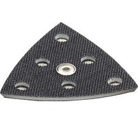 Festool Soft Delta Sanding Pads for DX 93 and RO 90 DX Pack of 2