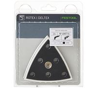 Festool Sanding pad SSH-STF-V93/6-H/2