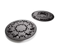 Festool 205415 Planex Sanding Interface Backing Pad ST-D220/48 - Brand New