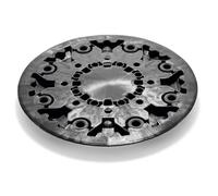 Festool Sanding pad ST-D220/48-LHS 2 225