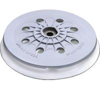 Festool 125mm 5 Inch Sanding Pad Backing Pad Ultra Soft Version ST-STF