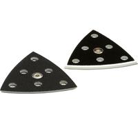 Festool Sanding Pad StickFix for V93 Sanding Sheets RO 90 - Hard 2 Pack - 488716