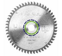 Festool Saw blade HW 160x2,2x20 TF52
