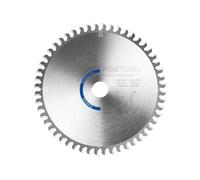 Festool 205767 168mm Aluminium/Plastics Saw Blade 52 Tooth - Brand New