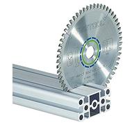 Festool 493201 210 x 30 x 72 Teeth Aluminium Plastic Circular Saw Blad