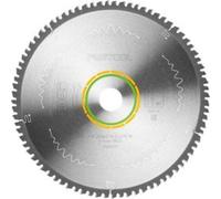 Festool Saw blade HW 260x2,5x30 W80