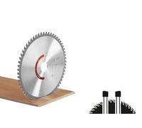 Festool Saw blade LAMINATE/HPL HW 216x2,3x30 WZ/FA60