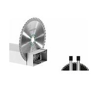 FESTOOL ACCESSORY 493351 210x2.2x30 F36 Flat tooth saw blade
