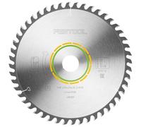 Festool Saw blade WOOD FINE CUT HW 225x2,6x30 W48