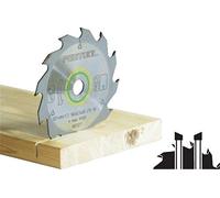 Festool 500647 230mm x 30mm x 24 Tooth Wood Circular Saw Blade HK85