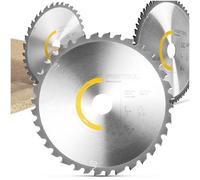 Festool Universal Wood Cutting Circular Saw Blade 216mm 36T 30mm