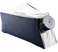 Festool SB-TSC Chip Collection Bag | SB 2 TSC HKC, dust collection bag, quick attach, collapsible design, easy emptying, low-dust cordless cutting