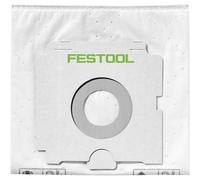 Festool Dust Extractor Bag Longlife with ZIP 496187 CLT 26 CTM 26