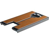 Festool Scratch Resistant Base Runner for Wood Surface LAS-HGW-PS 400 497299
