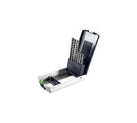 Festool SDS D5-D12/7 Hammer Drill Bit Set