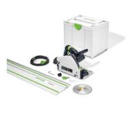 Festool Sierra de incisión TS 55 FEBQ-Plus-FS