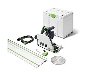Festool Sierra de incisión TS 60 KEBQ-Plus-FS
