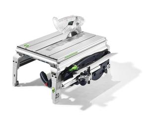 Festool Sierra de tracción CS 50 EBG-FLR PRECISIO