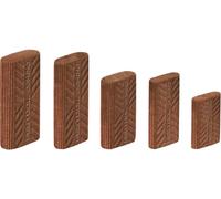 Festool Sipo Domino 130-Pieces, 40 mm Length x 8 mm Width