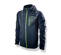 Festool Soft shell jacket, men Festool S